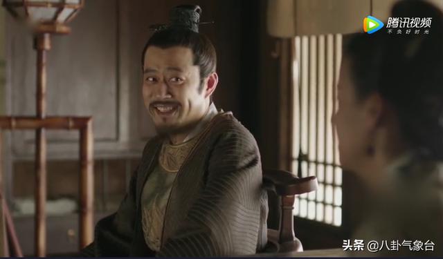 泳儿老公是谁:《知否》康允儿嫁给长梧就合适，嫁给长柏盛老太太怎么就不愿意呢