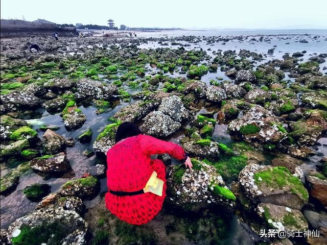 你去过哪些非常小众却又特别美的景点？插图104