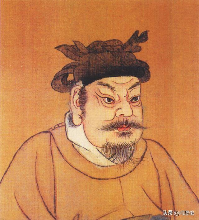 长平之战遗址:长平之战，赵国没有粮食了吗，那么秦军有粮食吗？