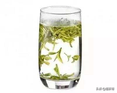 春茶好也得会泡，如何冲泡出一杯茶艺师水平的高级绿茶？