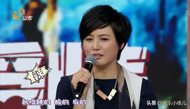 张延老公:还记得《粉红女郎》中饰演“男人婆”的张延吗？她现在怎么样了？