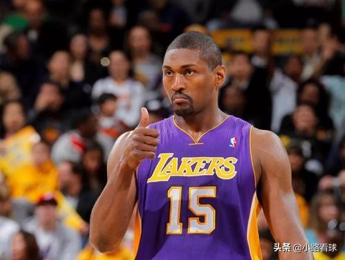 nba球星阿泰性格怎么评价