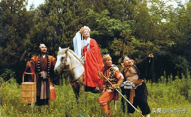 西游降魔篇猪刚鬣:电影西游降魔篇人物实力应该怎么排名？