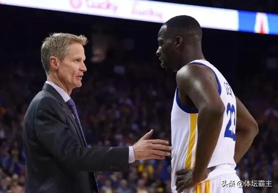 商人拉沙德:你觉得NBA现役的哪些球星拿4000万年薪当之无愧？