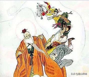 东北五仙:黄三太爷和黄三太奶是什么来历？