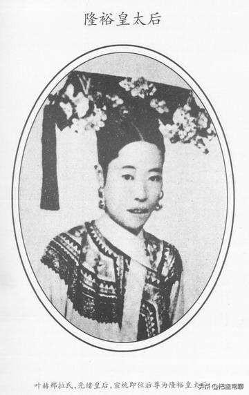 历史上谁最像穿越者:历史上最遗憾的君王是谁？