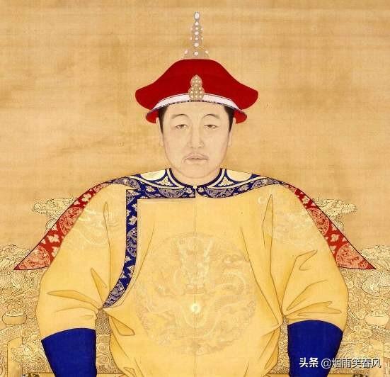 博果尔:多尔滚为什么要支持顺治不支持博果尔？