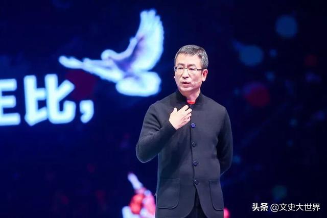白岩松事件是指什么:如何看待躺平主义？网友因此怒怼白岩松，你怎么看？