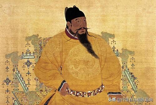 崇祯皇帝:崇祯皇帝是朱棣的后人吗？有何依据？