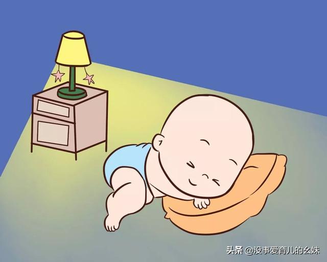 婴儿睡眠不好怎么办;四个月宝宝睡眠不好，怎么办？