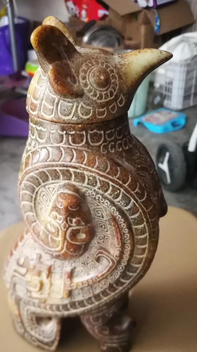 古玩市场上的民间精品古董都流向哪里了？插图43