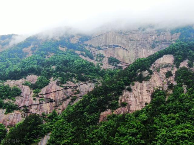 万佛湖旅游攻略，六安万佛湖景区怎么样值得一游吗