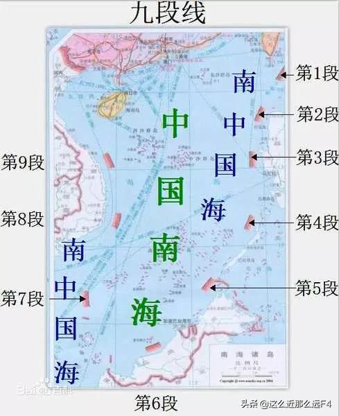 中国领海面积多少，中国海陆总面积大约是多少平方公里