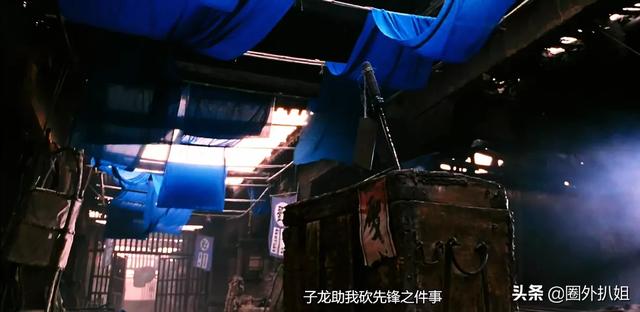 赵云是怎么死的:历史上真正的赵云是怎么样的又是怎么死的呢