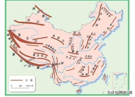 昆仑山一带自古都不是汉人的聚居区,为什么汉族自古以来都将其奉为圣山？