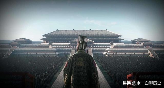 赳赳老秦共赴国难:赳赳老秦是什么意思，有什么历史典故吗？