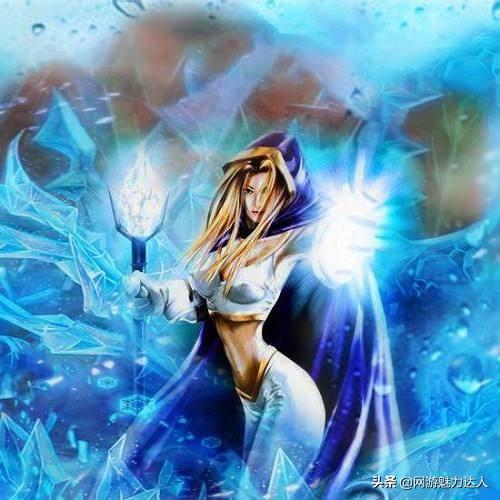 头条问答 - dota2的冰女有什么技巧吗?(3个回答)