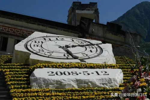 中国地震死人灵异事件:中国古代有几次严重的地震？