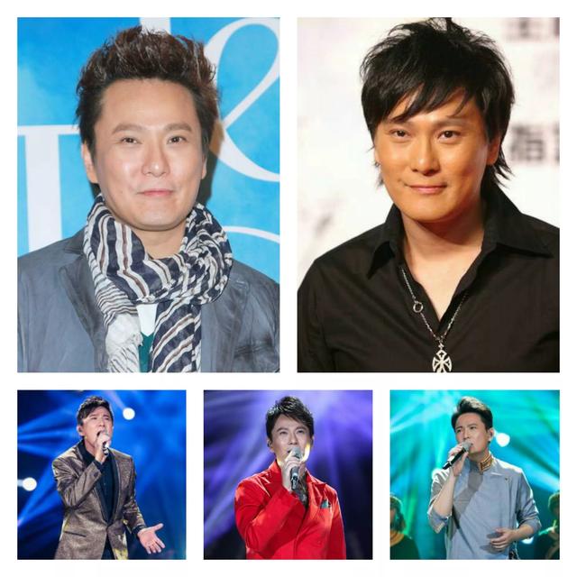 千百惠简介:80年代的著名歌手，你还记得谁？