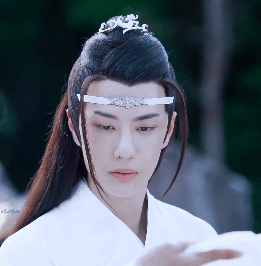 王一博有什么作品啊？