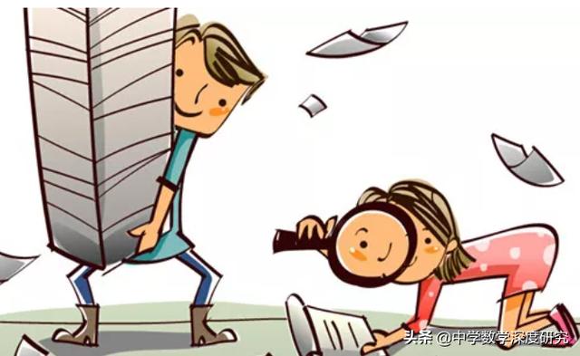 高中数学超强画图能力怎么练就 淡波逸柳的回答 头条问答