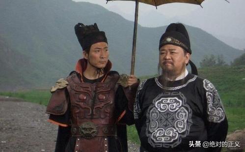 人生难得一知己,试评《神探狄仁杰》中狄仁杰与李元芳的关系？