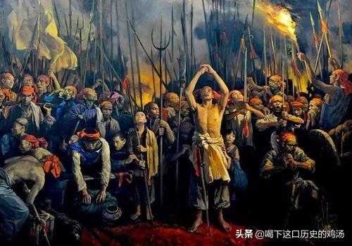 洪秀贤:大家看的电影中出场自带BGM的角色都有哪些？