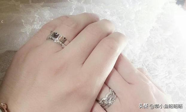 訂婚戒指帶哪個手指,結婚戒指戴哪個手指合適呢?