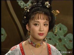萧淑妃:如果你是萧淑妃，你怎么打败武媚娘？