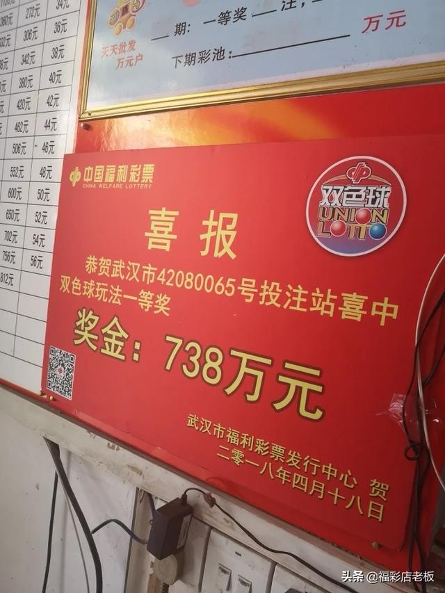 彩票是随机容易中奖还是自选容易中奖？