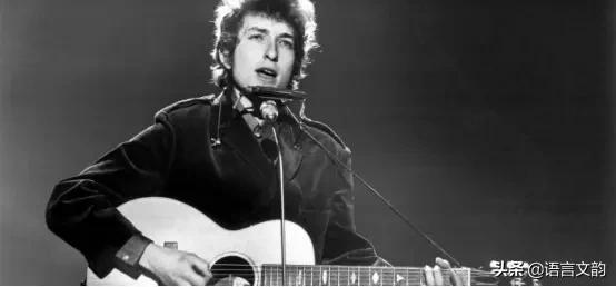 鲍勃迪伦:鲍勃·迪伦 (Bob Dylan)在文学上有哪些造诣？
