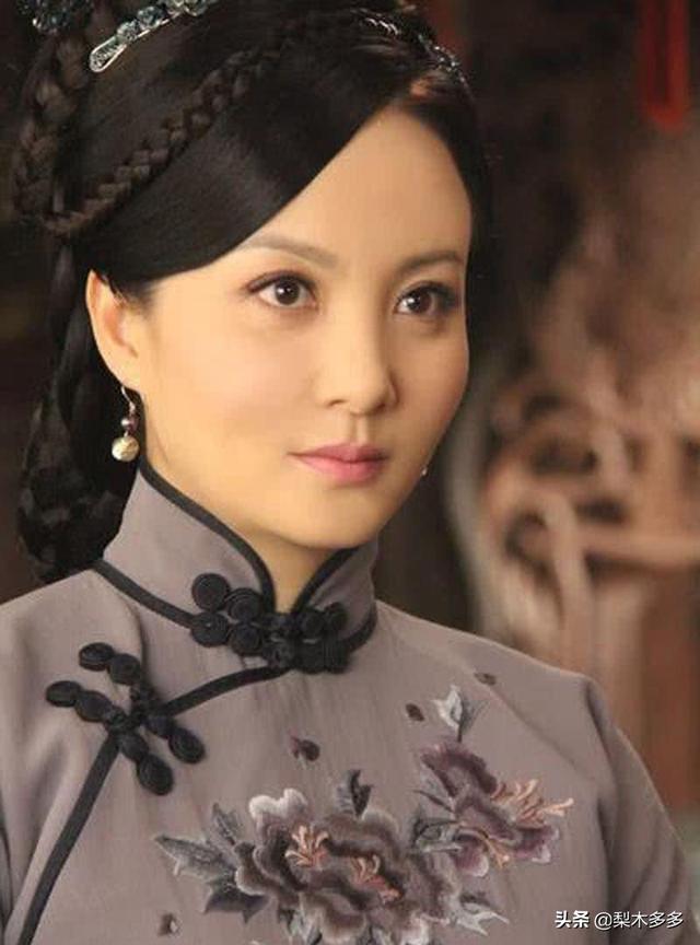 头条问答 - 大陶虹跟小陶虹哪个演技更好?(星爷是我的底线的回答,0赞)