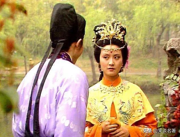 贾瑞为什么敢打王熙凤的主意？插图19