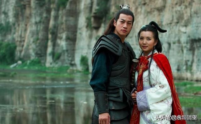 貂蝉是怎么死的:​吕布死后，如果曹操贪恋美貌霸占了貂蝉，下场会跟董卓一样吗