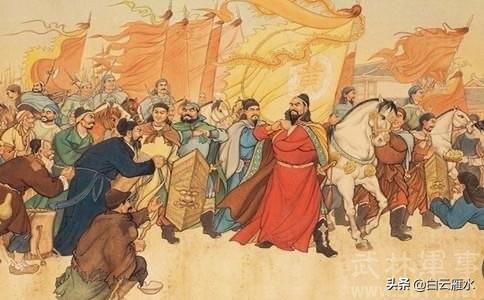 吴征去世:留住女人的，从来都不是爱，你知道是什么吗