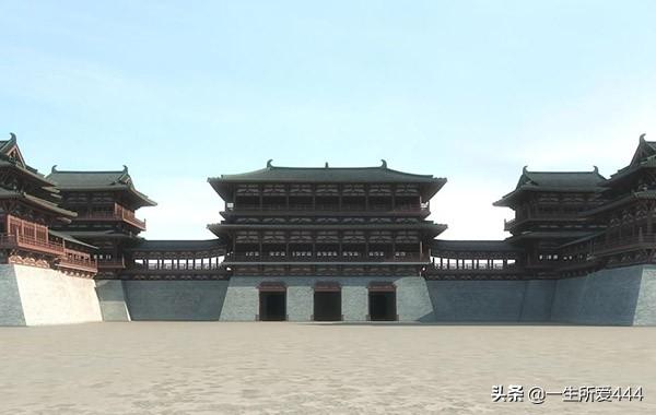 洛阳是几朝古都,我国著名四大古都是哪四个城市？