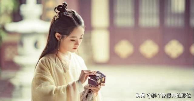 陈紫函整容:如何评价新版《倚天屠龙记》