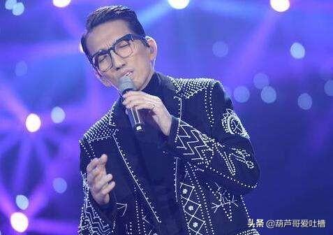 我是歌手林志炫经纪人:林志炫为什么要参加《我是歌手》？