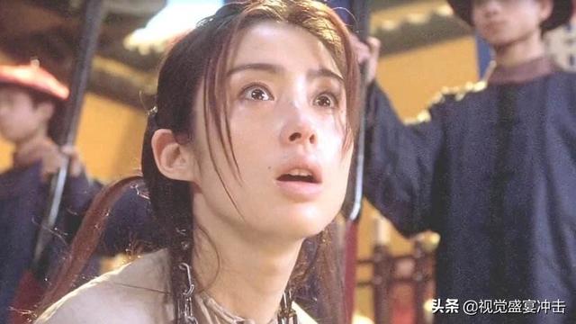 李国豪之死:影视作品中，你觉得死的堪称最冤的角色是谁？为什么？