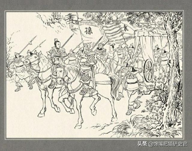 江表十二将:东吴十二虎臣武将武值如何排名？