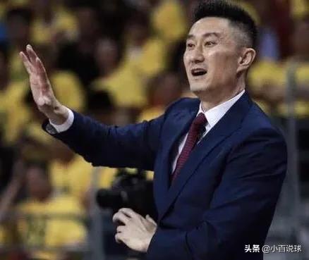 CBA俱乐部经理、领队和主教练是什么关系？插图8