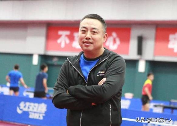 刘国梁个人资料:刘国梁是个讲义气重感情的人，你怎么看