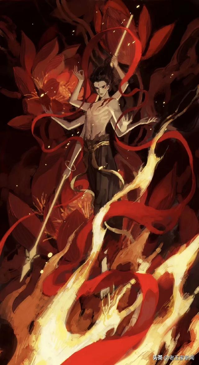 头条问答 国漫大电影 哪吒之魔童降世 中 龙的地位为何会这么低 26个回答