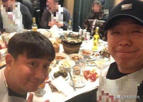 为什么有人说“喝酒不找黄渤,聚会不能找胡歌,综艺不能请赵丽颖”,演艺圈传的话有道理吗？