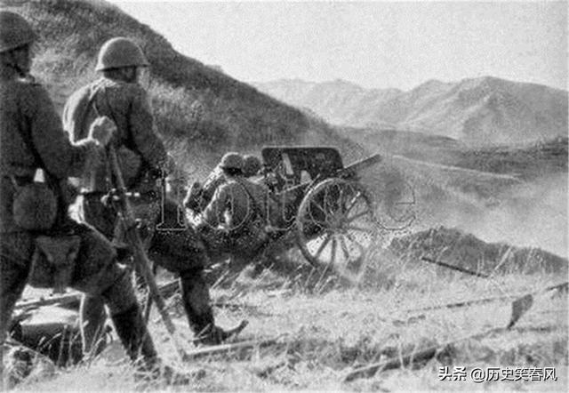 二战中，如果日军不招惹美国，直接配合德国进攻苏联会如何？插图12