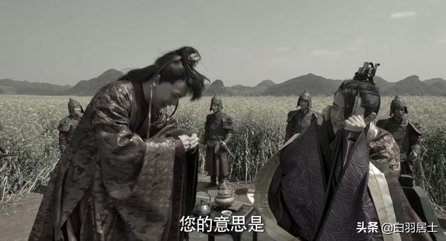 《庆余年》中，太监洪竹的安插是范闲对帝王心术的一次反向利用？