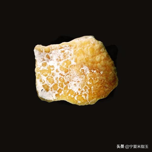 宁夏玉石有哪几种,米脂玉，有没有真正了解的呢？