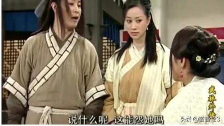 说说你们最不喜欢《武林外传》的哪一集,为什么？
