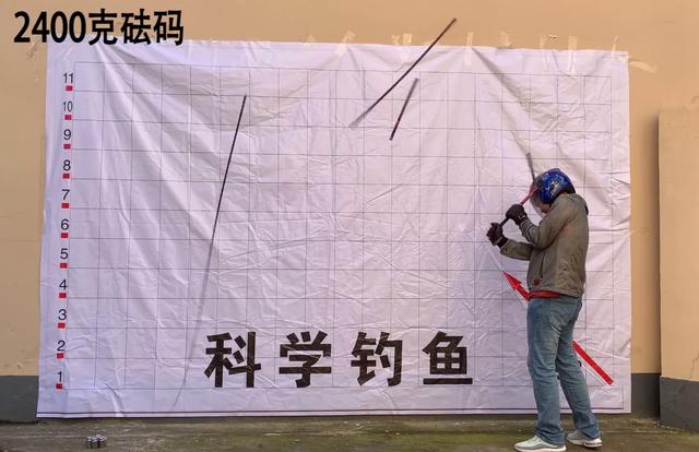 四百左右的鱼竿,五百以下,有什么好推荐吗？