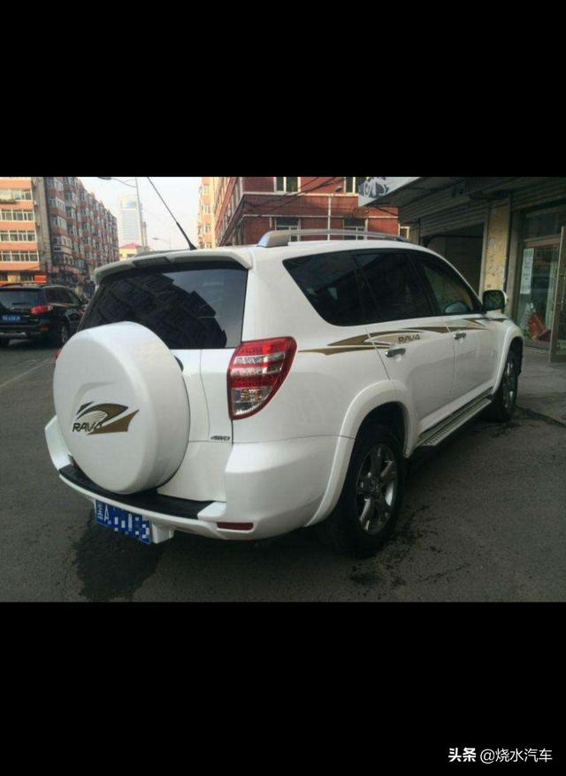 头条问答 - 12款二手rav4如何,有哪些优缺点?(6个回答)